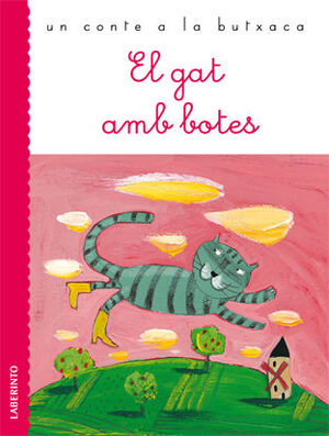 GAT AMB BOTES