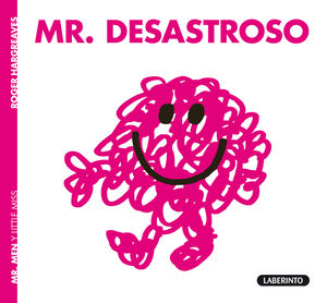 MR. DESASTROSO