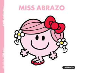 MISS ABRAZO