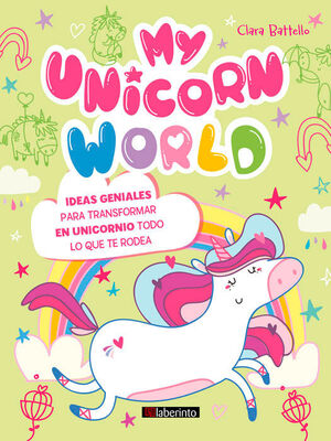 MY UNICORN WORLD