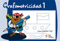 GRAFOMOTRICIDAD 1