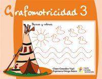 GRAFOMOTRICIDAD 3