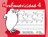 GRAFOMOTRICIDAD 4