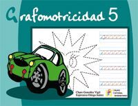 GRAFOMOTRICIDAD 5