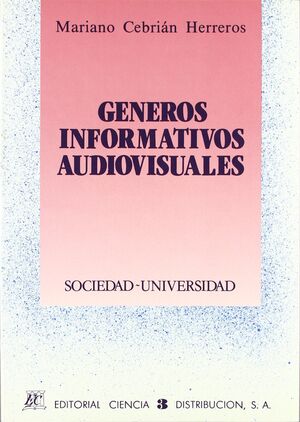 GÉNERO INFORMATIVO