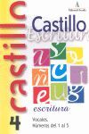 CASTILLO. T. 4