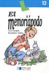 EL MEMORIÁPODO - LIBRO  12