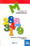 CUADERNO MATEMATICAS 36 DYLAR