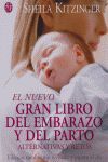 EL NUEVO LIBRO EMBARAZO Y PARTO, 4/ED.