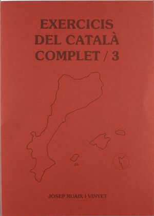 EXERCICIS DEL CATALÀ COMPLET 3