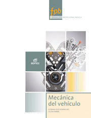 MECANICA DEL VEHICULO