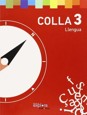 COLLA 3-PROJECTE EXPLORA