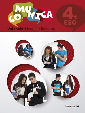COMUNICA 4T ESO