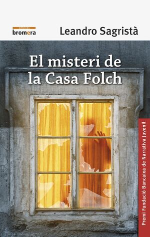 EL MISTERI DE LA CASA FOLCH