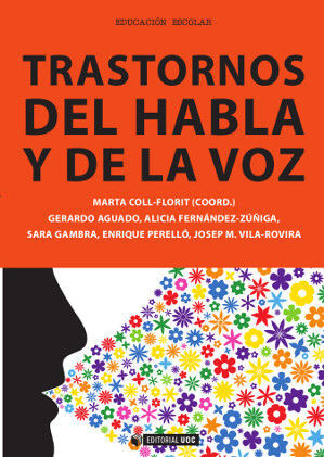TRASTORNOS DEL HABLA Y DE LA VOZ
