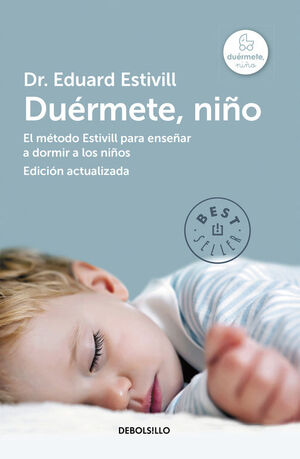 DUÉRMETE, NIÑO (EDICIÓN ACTUALIZADA Y AMPLIADA)