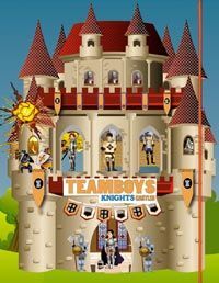 TEAMBOYS KNIGHTS CASTLES