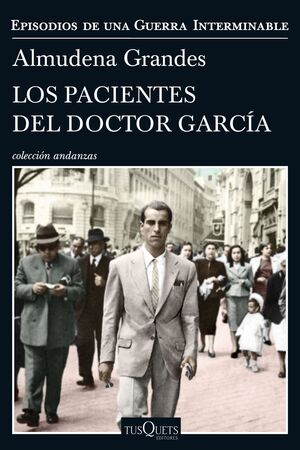 PACIENTES DEL DOCTOR GARCIA
