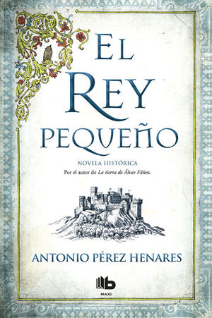 EL REY PEQUEÑO