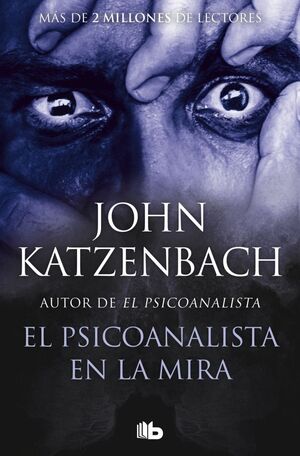 PSICOANALISTA EN LA MIRA (EL PSICOANALISTA 3), EL