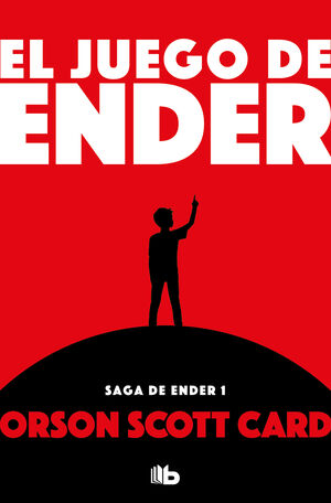 JUEGO DE ENDER (SAGA DE ENDER 1)