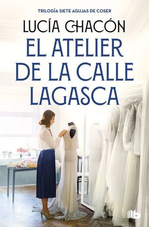 ATELIER DE LA CALLE LAGASCA, EL (SIETE AGUJAS DE C