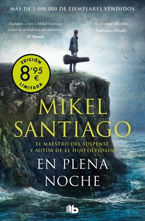 EN PLENA NOCHE (CAMPAÑA DE VERANO EDICIÓN LIMITADA