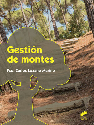 GESTIÓN DE MONTES
