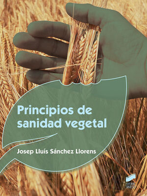 PRINCIPIOS DE SANIDAD VEGETAL
