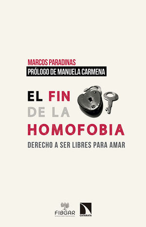 FIN DE LA HOMOFOBIA,EL