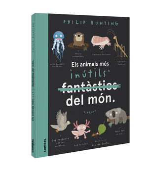 ELS ANIMALS MES INUTILS DEL MON