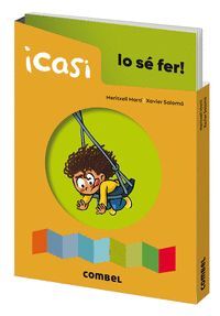 CASI LO SE HACER! EL PARQUE