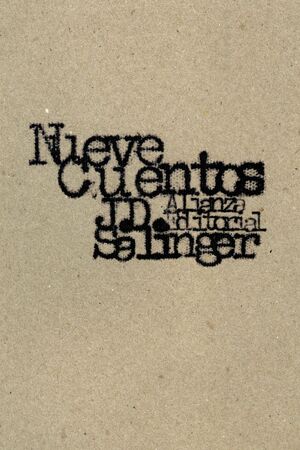 NUEVE CUENTOS L155