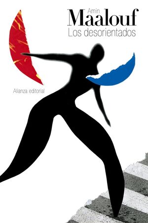 LOS DESORIENTADOS (MAALOUF 8)
