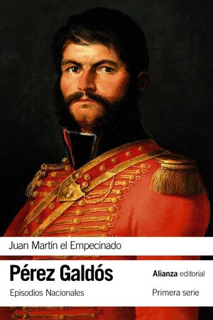 JUAN MARTÍN EMPECINADO