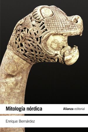 MITOLOGÍA NÓRDICA HU75