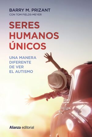 SERES HUMANOS ÚNICOS