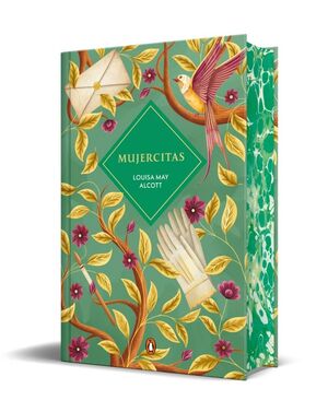 MUJERCITAS. EDICIÓN LIMITADA CON CANTOS TINTADOS