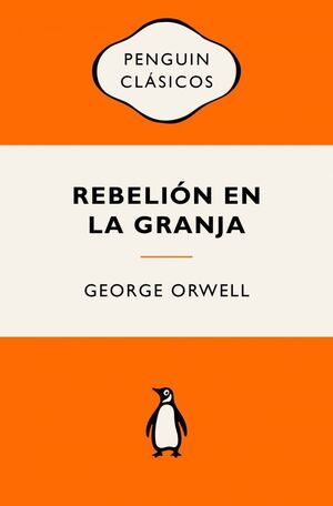 REBELION EN LA GRANJA (VINTAGE)