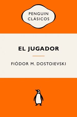 JUGADOR, EL