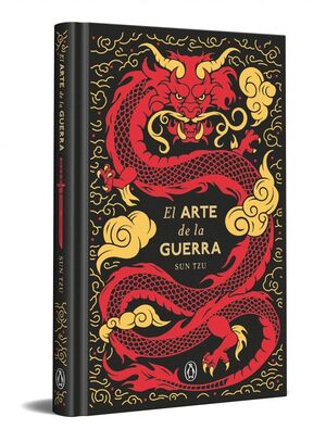 ARTE DE LA GUERRA, EL (NUEVA TRADUCCIÓN) (EDICIÓN
