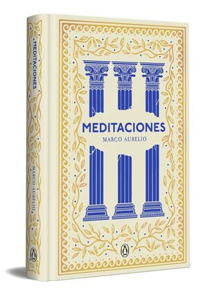 MEDITACIONES (EDICIÓN ESPECIAL EN TAPA DURA) (SERI