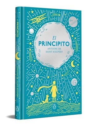 PRINCIPITO, EL (EDICIÓN ESPECIAL EN TAPA DURA)
