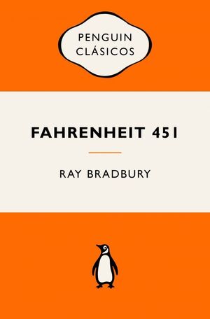FAHRENHEIT 451(VINTAGE)