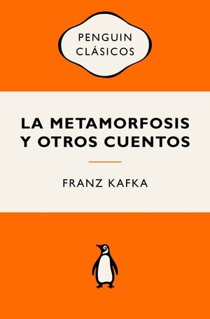 METAMORFOSIS Y OTROS CUENTOS, LA (VINTAG