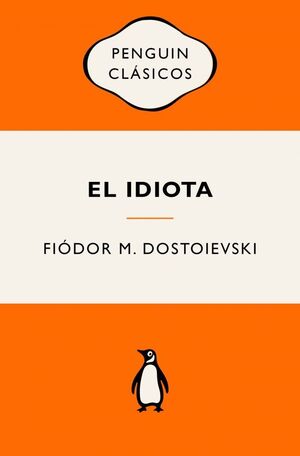 IDIOTA, EL (VINTAGE)