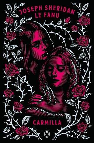 CARMILLA (EDICIÓN LIMITADA)