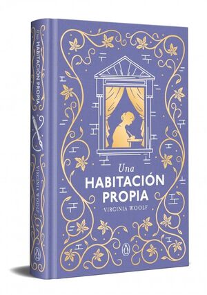 HABITACION PROPIA, UNA (ED. CONMEMORATIV