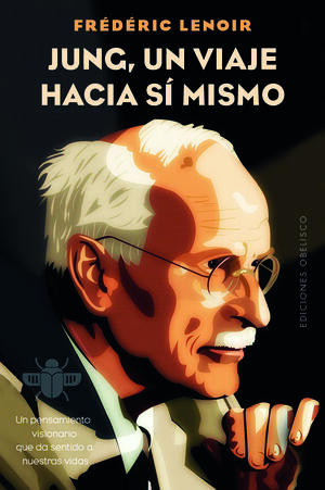 JUNG, UN VIAJE HACIA SI MISMO