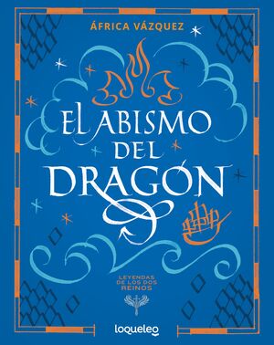 ABISMO DEL DRAGÓN INFJUV25, EL